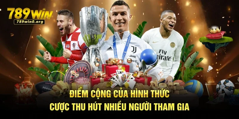 Kèo Phạt Góc Là Gì? Cách Đọc Và Bắt Kèo Hiệu Quả Nhất 3 Điểm cộng của hình thức cược thu hút nhiều người tham gia