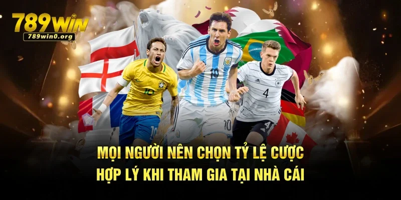Kèo Châu Á – Lựa Chọn Phổ Biến Nhất Cho Dân Chơi 789win 4 Mọi người nên chọn tỷ lệ cược hợp lý khi tham gia tại nhà cái