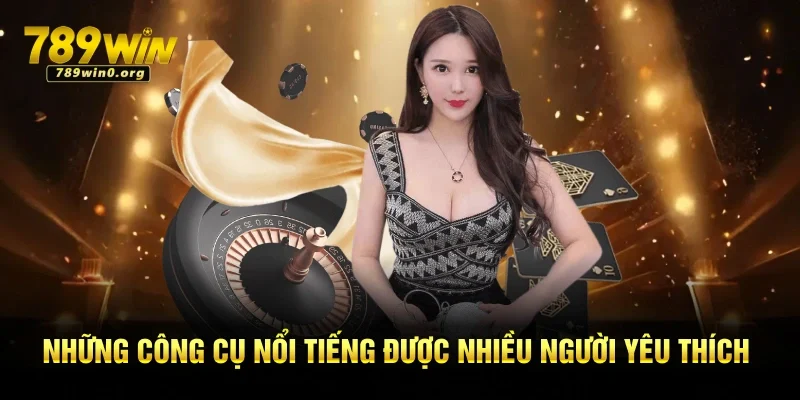 Tool Baccarat Là Gì? Cách Sử Dụng Để Tăng Tỷ Lệ Thắng 3 Những công cụ nổi tiếng được nhiều người yêu thích