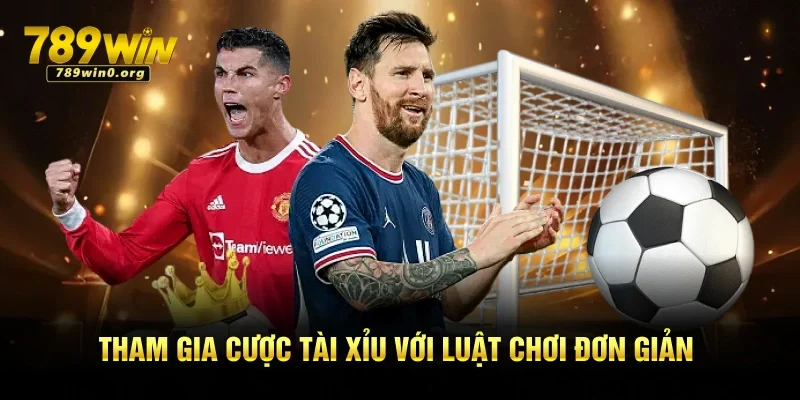 Kèo Phạt Góc Là Gì? Cách Đọc Và Bắt Kèo Hiệu Quả Nhất 2 Tham gia cược tài xỉu với luật chơi đơn giản
