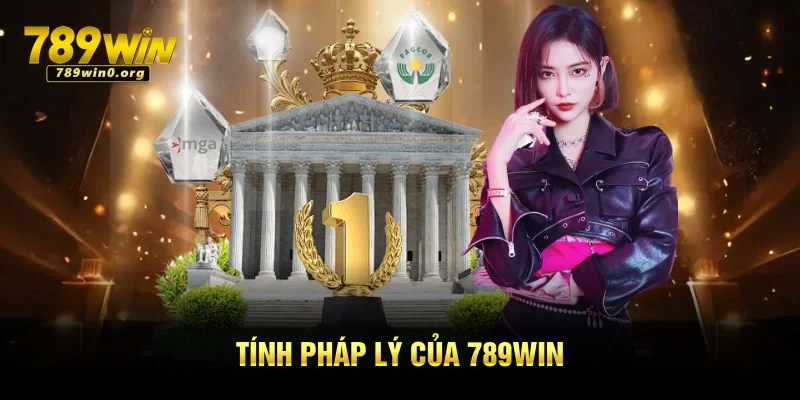 Giới thiệu 789win - Sân chơi Giải Trí Hot Nhất 2025 2 Tính pháp lý khi giới thiệu 789win