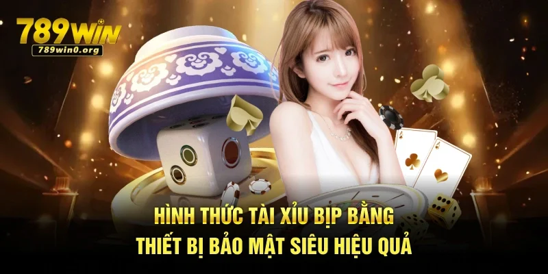 Tài Xỉu Bịp Là Gì? Hé Lộ Những Mánh Khóe Không Ai Nói 2 Hình thức tài xỉu bịp bằng thiết bị bảo mật siêu hiệu quả