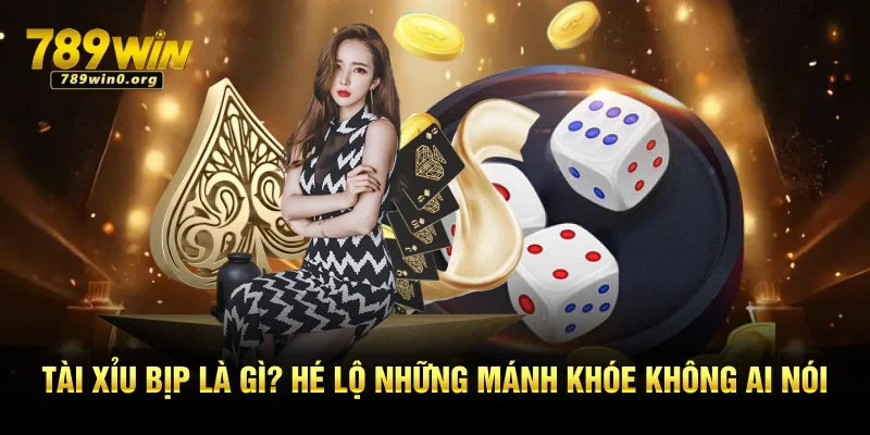 Tài Xỉu Bịp Là Gì? Hé Lộ Những Mánh Khóe Không Ai Nói